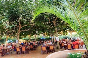 Station touristique Club Le Capet Sainte-Maxime