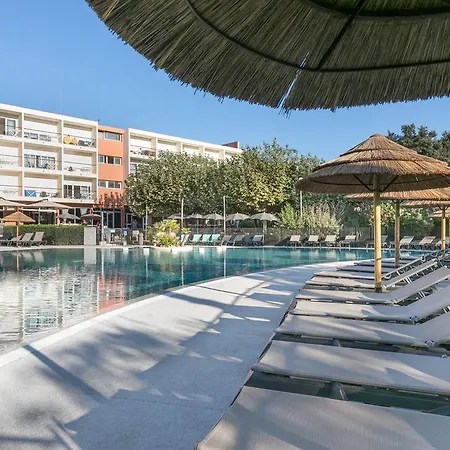 Θέρετρο Club Le Capet