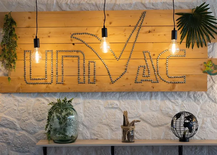 אתר נופש Club Le Capet