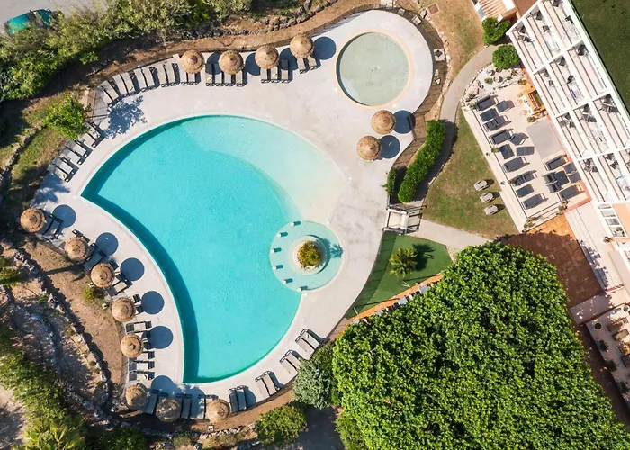 Club Le Capet Sainte-Maxime