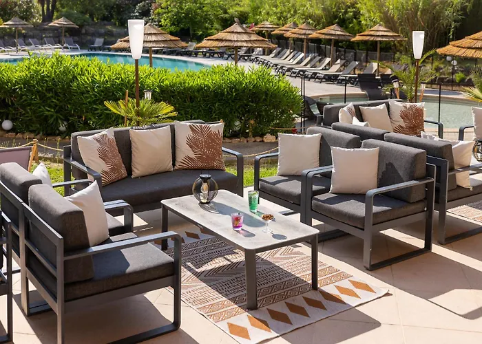 Club Le Capet Resort