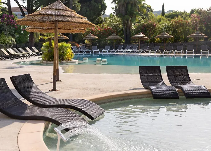 Resort Club Le Capet