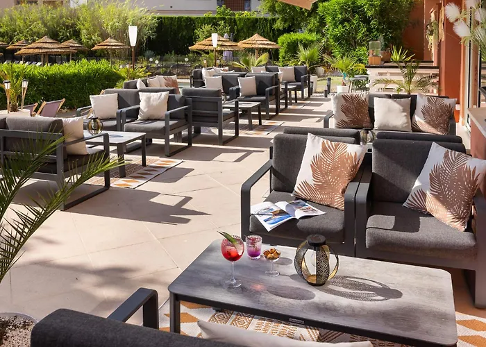 Club Le Capet Resort Sainte-Maxime