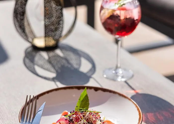 Resort Club Le Capet Sainte-Maxime