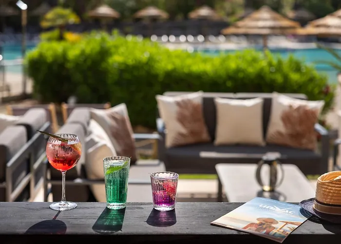 Club Le Capet Sainte-Maxime