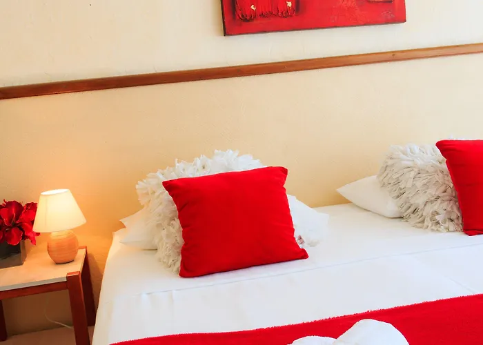 Club Le Capet Resort