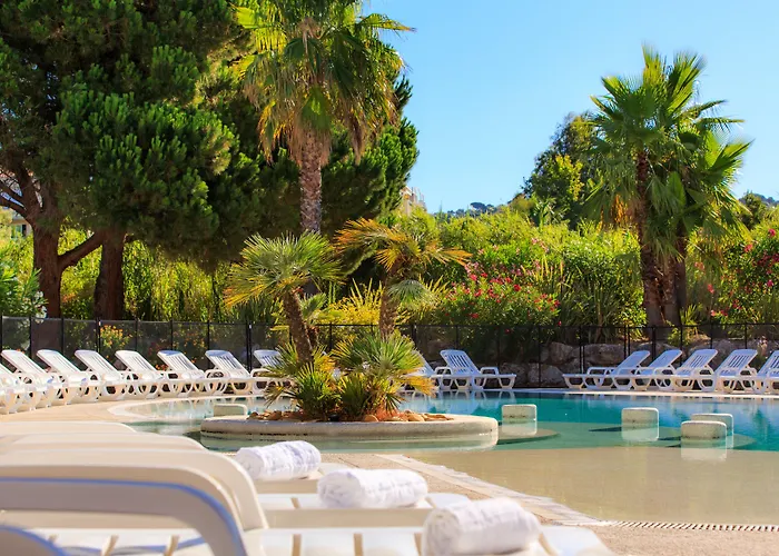 Club Le Capet Üdülőközpont 3*