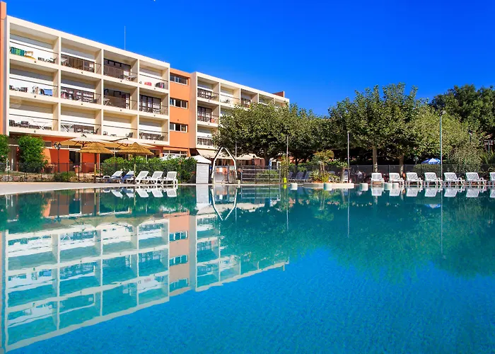 Club Le Capet Sainte-Maxime