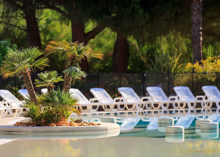 Resort Club Le Capet