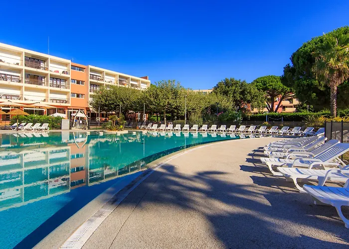 Club Le Capet Resort