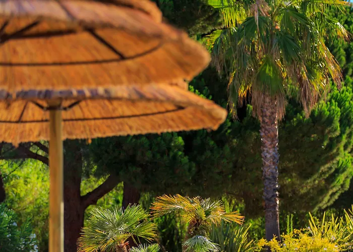 Club Le Capet Resort