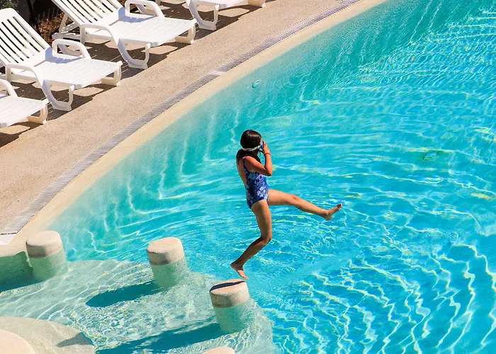 Club Le Capet Resort 3*