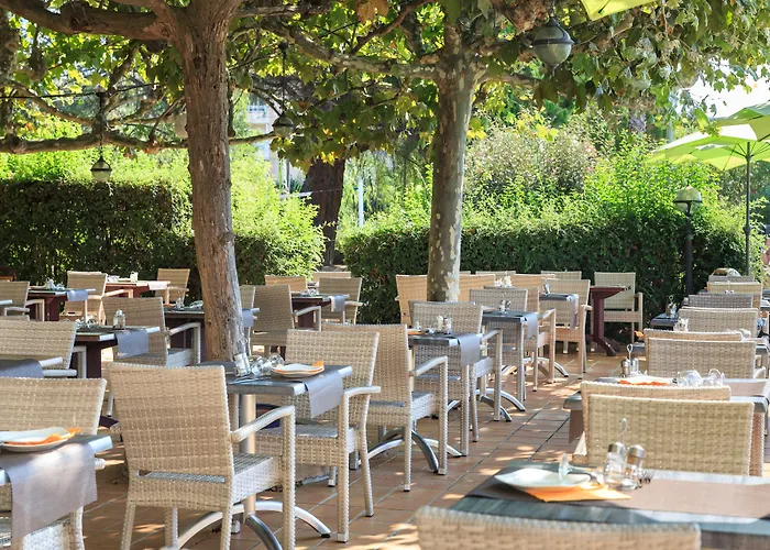 Club Le Capet Sainte-Maxime