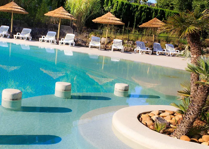 Club Le Capet Resort Sainte-Maxime