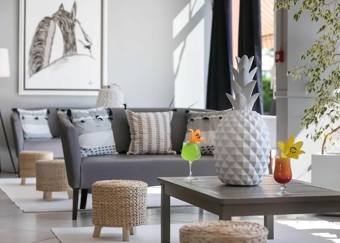 Club Le Capet Resort Sainte-Maxime