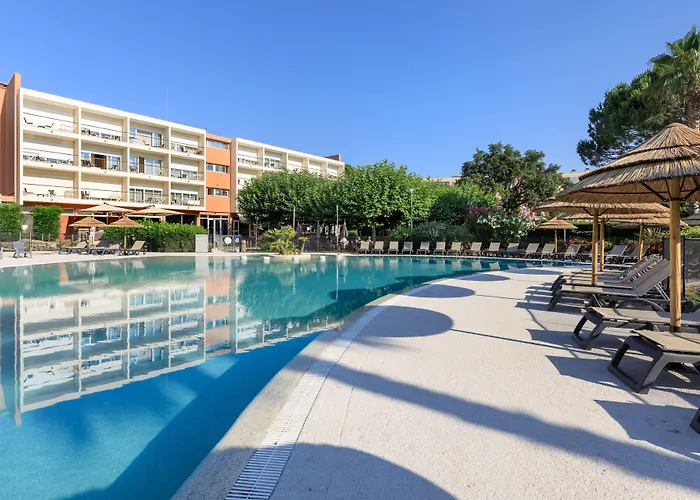 Club Le Capet Sainte-Maxime