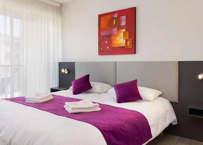 Club Le Capet Resort 3*