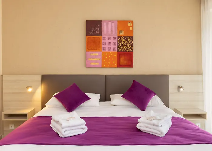 Resort Club Le Capet