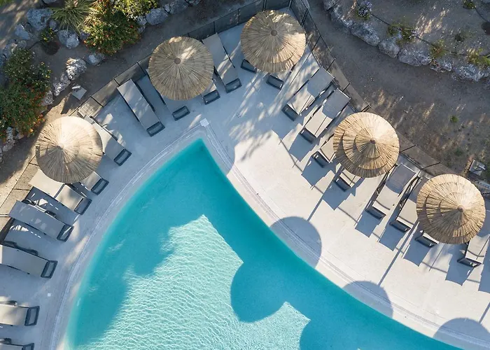 Club Le Capet Sainte-Maxime