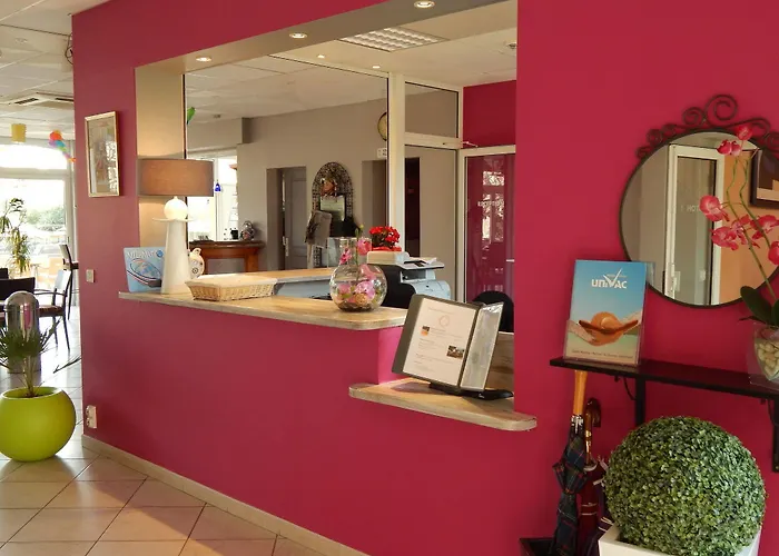 Club Le Capet 3* Sainte-Maxime