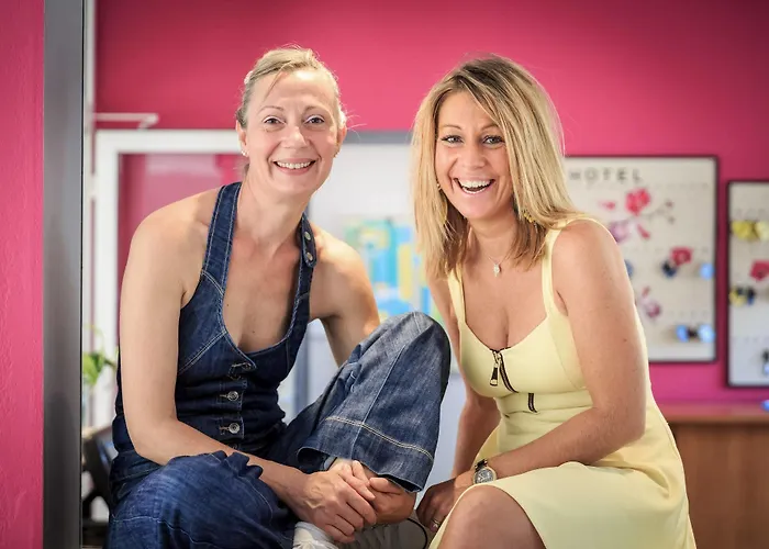 Üdülőközpont Club Le Capet