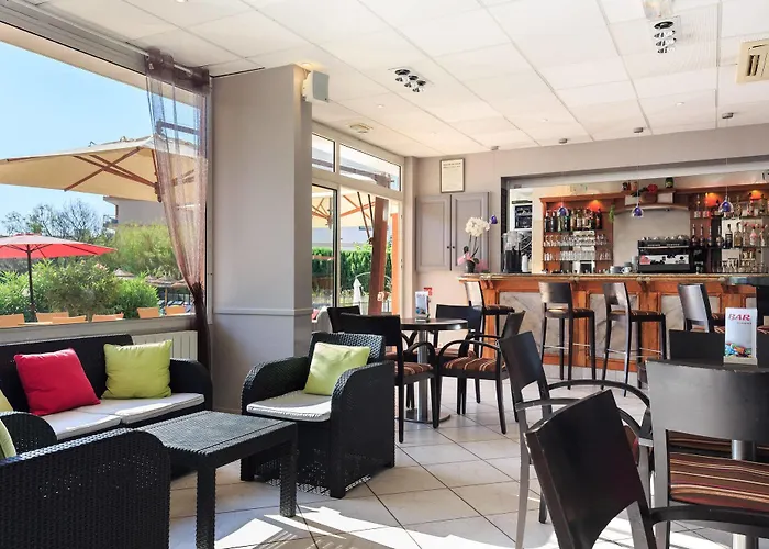 Club Le Capet Üdülőközpont 3*