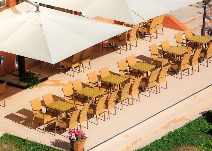 Club Le Capet אתר נופש 3*